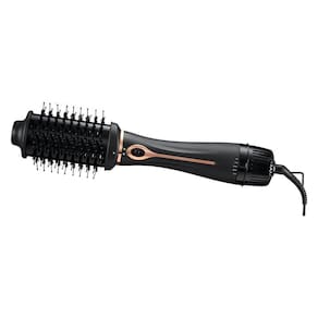 Escova Secadora Trend Style 4 Em 1 1200W Elgin Preto Bivolt