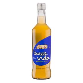 Aperitivo de Cachaça e Limão Busca Vida 670ml