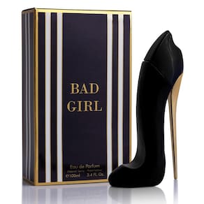 Perfume URBAN COLLECTION Bad Girl Eau De Parfum 100ml para mulheres