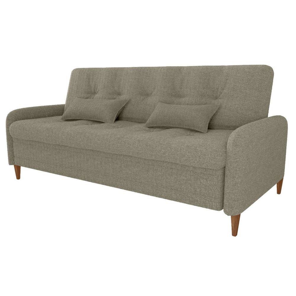 Sofa Cama Donna Bege T05