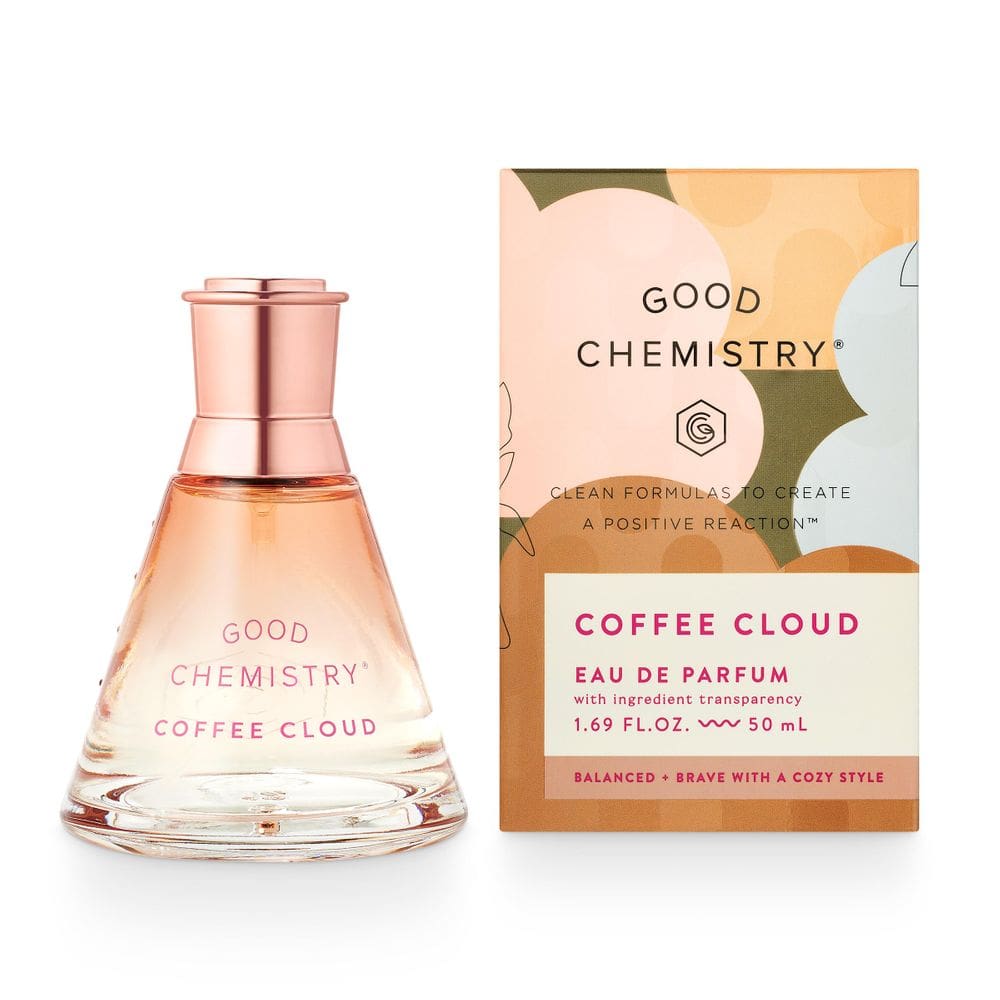 Perfume Good Chemistry Coffee Cloud Eau de Parfume 100mL