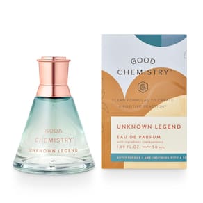Perfume Good Chemistry Unknown Legend Eau de Parfume 100mL