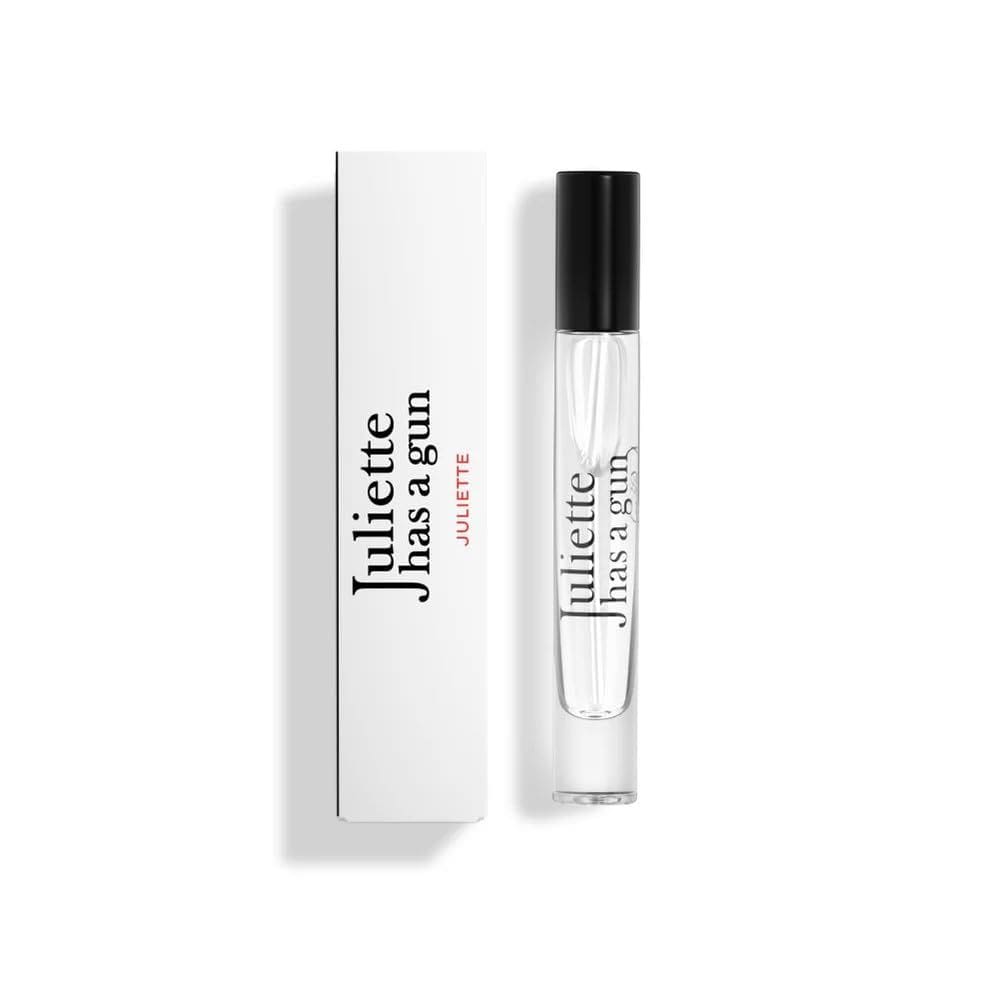 Perfume Juliette Has A Gun Juliette Eau de Parfum 7,5 ml para mulheres