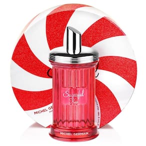 Perfume Michel Germain Sugarful Kiss Eau de Parfum 100ml