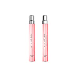 Perfume Lancôme La Vie Est Belle Rose Extraordinaire EDP 10 ml