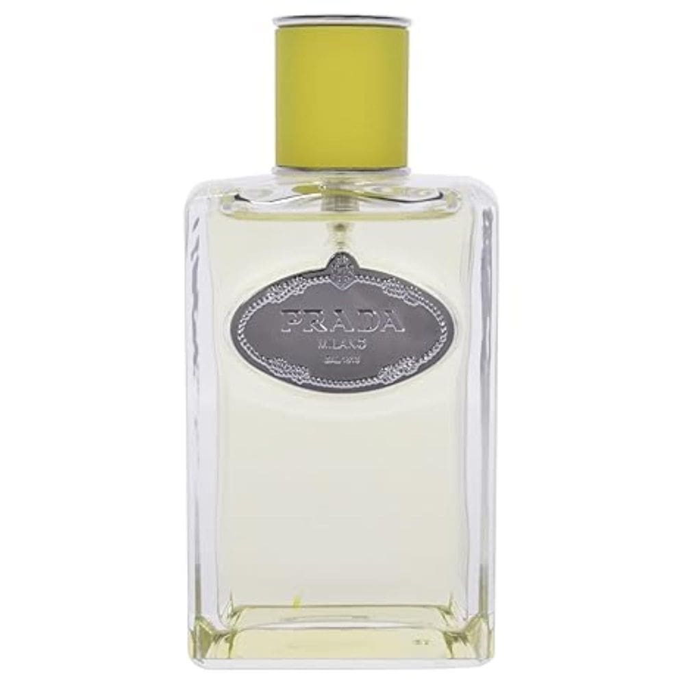 Perfume Prada Milano Infusion D`ylang Eau De Parfum 100ml