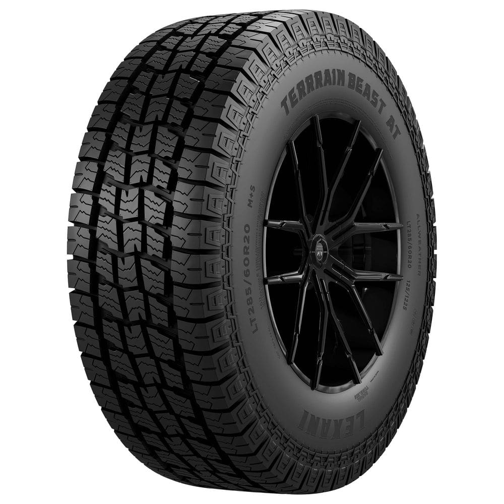 Pneu Lexani Terrain Beast AT LT235/85R16 120/116Q E