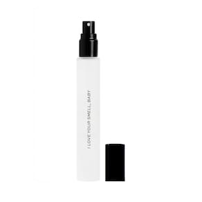 Perfume Dime Beauty Eu amo seu cheiro, Baby Eau de Toilette 10mL
