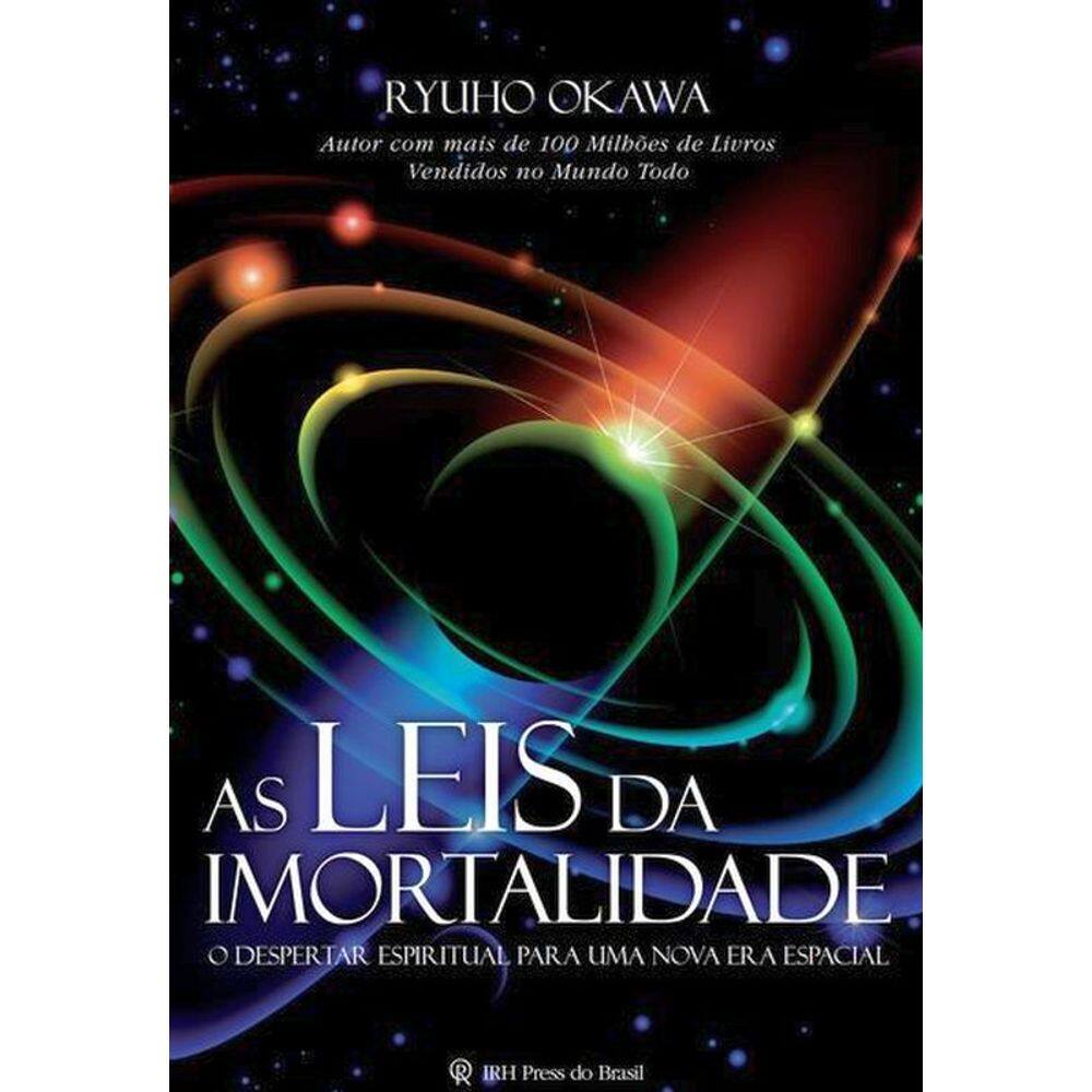 As Leis Da Imortalidade