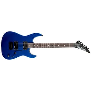 Guitarra Elétrica Jackson Dinky JS11 Azul Metálico