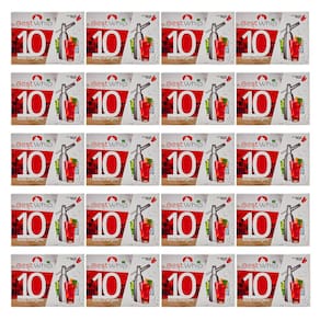 Cápsulas de Gás para Soda BestWhip para Sifão 200un