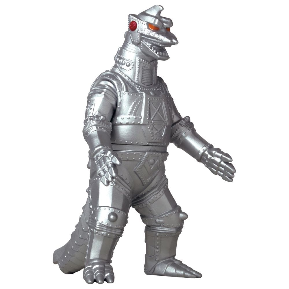 Figura Bandai Namco Godzilla Mecha Godzilla 1974 12cm