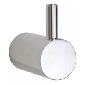 Cabide Gancho Suporte para Banheiro Aço Inox 304 Linha Paris - PA2001