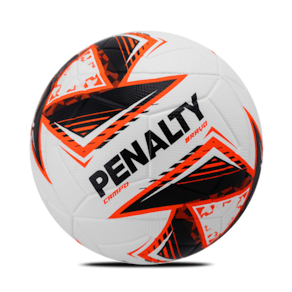 Bola Penalty Futebol Campo Bravo Xxv Oficial
