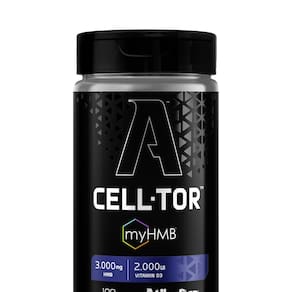 Cell-Thor (100 Cápsulas) Atlhetica Nutrition