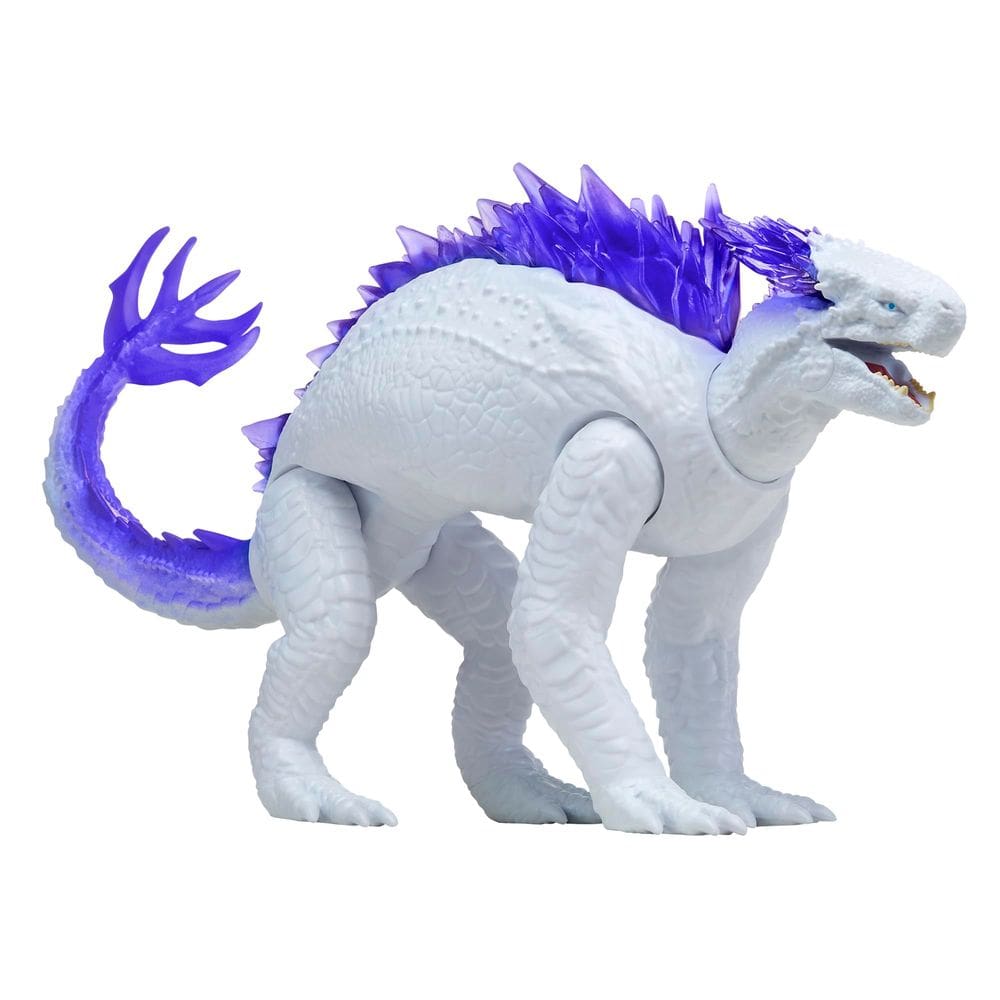 Boneco de ação Playmates Toys Godzilla x Kong Giant Shimo de 11 polegadas