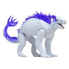 Boneco de ação Playmates Toys Godzilla x Kong Giant Shimo de 11 polegadas
