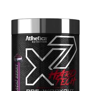 X7 Hard Tech Atlhetica Nutrition (200g) Açai Berry