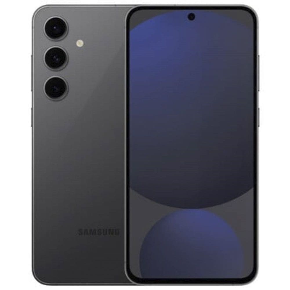 Smartphone Samsung Galaxy S24 FE 128GB 8GB RAM 5G Tela 6.7 Polegadas 60-120Hz S721