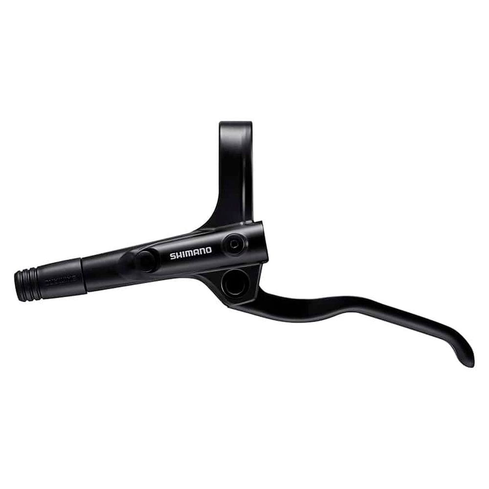 Maçaneta Manete de freio Direito BL-MT200 Disco Hidráulico 3 Dedos Shimano