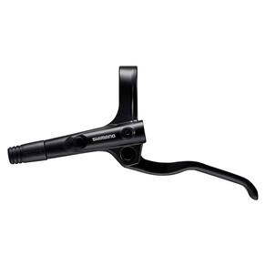 Maçaneta Manete de freio Esquerdo BL-MT200 Disco Hidráulico 3 Dedos Shimano