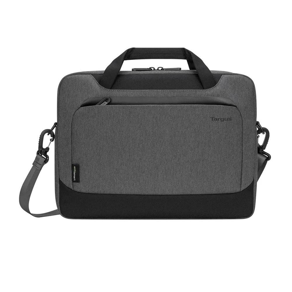 Maleta para Notebook 14" Cypress Slim, Cinza TBS92602GL, TARGUS