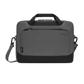 Maleta para Notebook 14" Cypress Slim, Cinza TBS92602GL, TARGUS