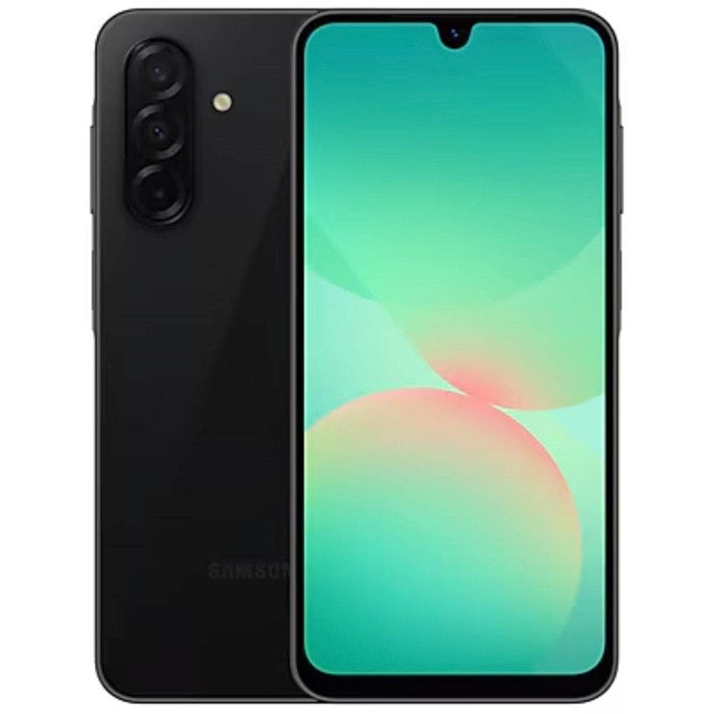 Smartphone Galaxy A26 5G 256GB 8GB RAM Câmera 50MP Tela 6.7 Super Amoled Samsung