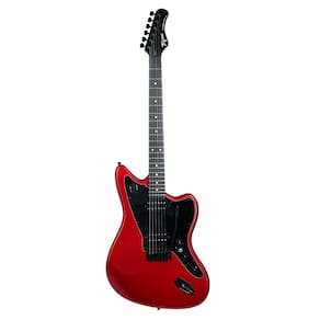 Guitarra Elétrica Tagima Duo Smart-h 2h Escudo Black