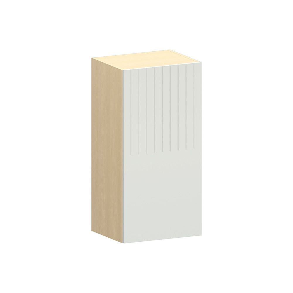 Armário Aéreo 40cm 1 Porta Aura Luciane Móveis
