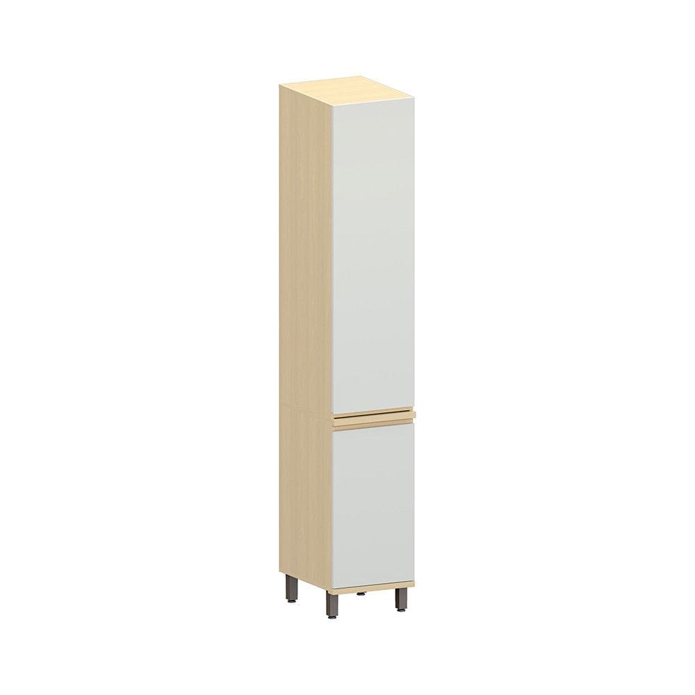 Paneleiro Simples 70cm 2 Portas Aura Luciane Móveis