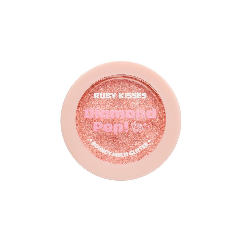 Diamond Pop Ruby Kisses Rose Shine 3,5G