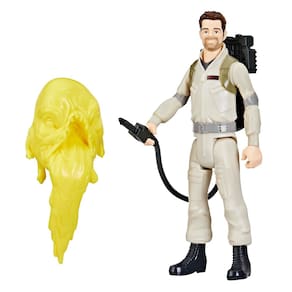 Figura de ação Ghostbusters Fright apresenta Gary Grooberson