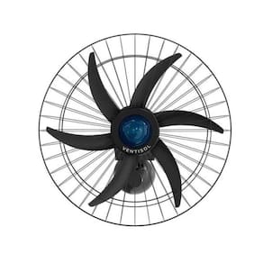 Ventilador De Parede Ventisol Falcon 60cm Bivolt [f002]