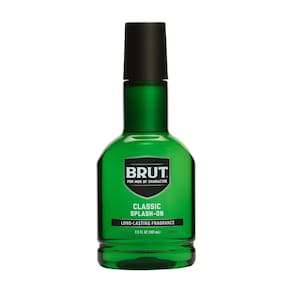 Perfume Masculino Brut Splash-On Fragrância 100ml