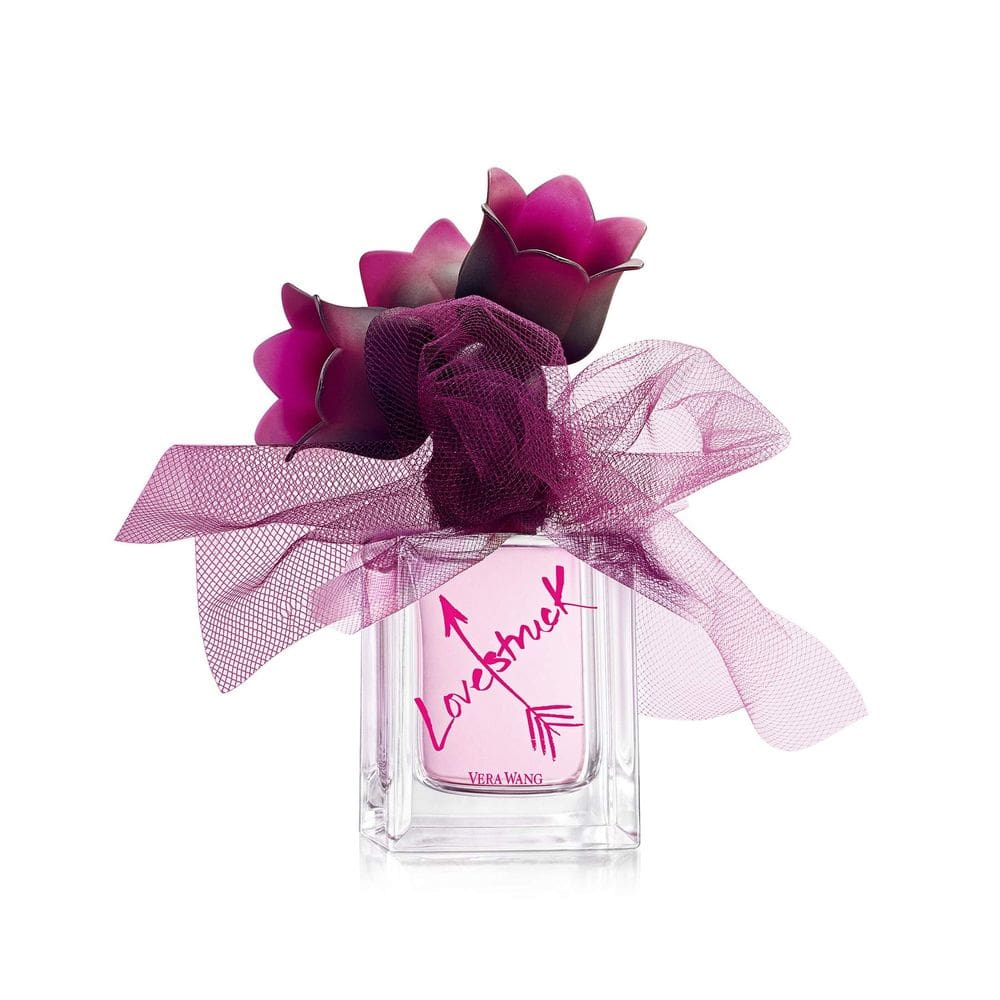 Perfume Vera Wang Love Struck Eau De Parfum 100ml para mulheres