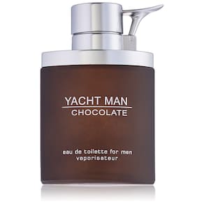 Perfume Myrurgia Yacht Man Eau de Toilette 100ml para homens