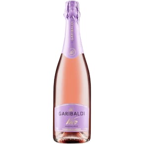 Garibaldi Vero Espumante Moscatel Rosé