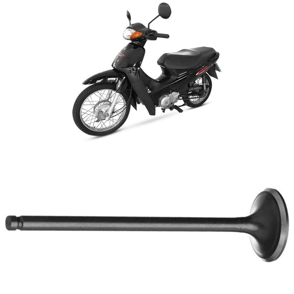 Válvula Escape Pop 100 Biz 100 Vini Controlflex 9020890008