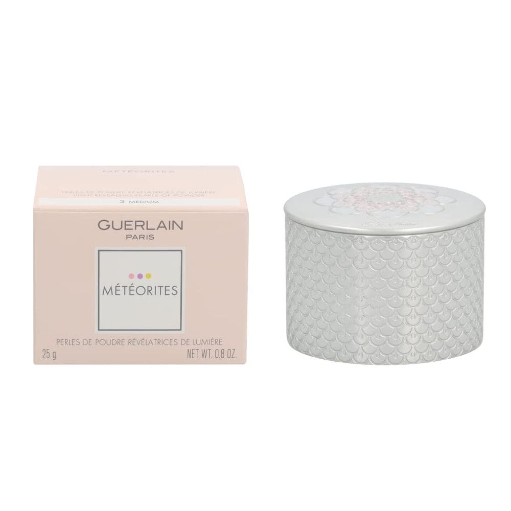 Perfume Guerlain Meteorites Perles Powder 03 23mL para mulheres
