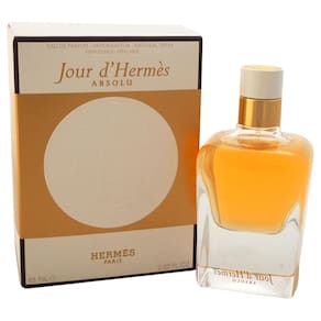 Perfume HERMES Jour d`Hermes Absolu Eau de Parfum 85ml para mulheres
