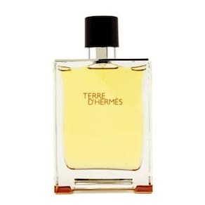 Perfume Hermes Terre D`Hermes Pure Parfum 200ml para homens