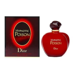 Perfume Christian Hypnotic Poison Eau de Toilette 150ml