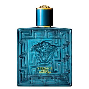 Perfume Versace Eros Parfum Spray para homens 100mL
