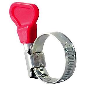 Abraçadeira Ferrari Aperto Manual 14/22 Carb 100 Peças