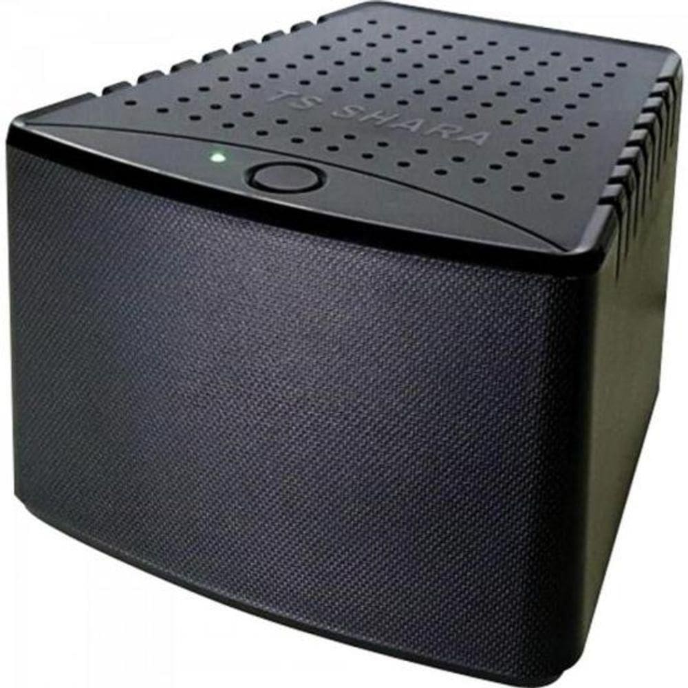 Estabilizador Powerest Abs 1000va Mono 115v Preto Ts Shara