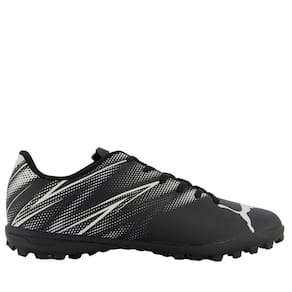 Chuteira Attacanto Tt 107790-01 - Preto/Branco 41