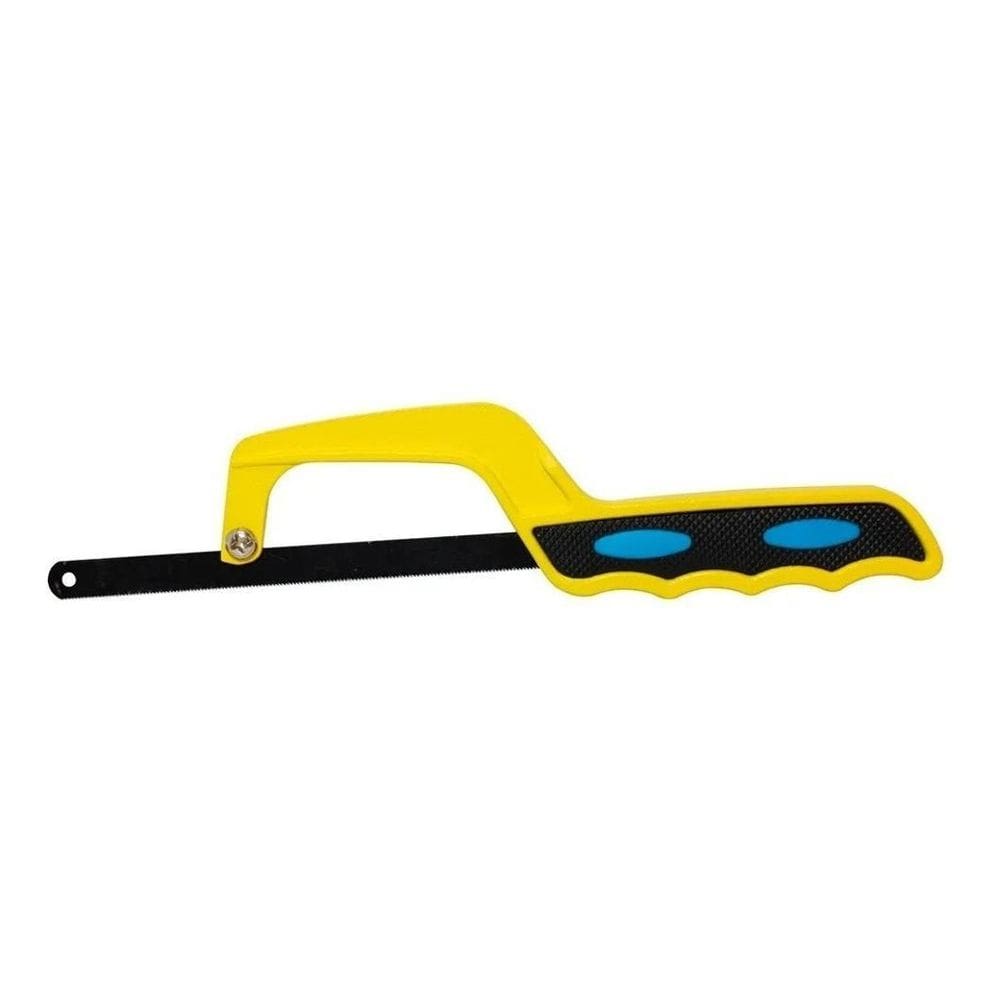 Mini Arco De Serra 10 Alumínio Serrinha Super Resistente