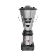 Liquidificador Comercial 6 Litros Copo Monobloco Inox Baixa Rotação L6 Bivolt - Skymsen