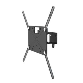 Suporte Articulado Para 14-56 Preto Stpa600 Multivisão [f002]